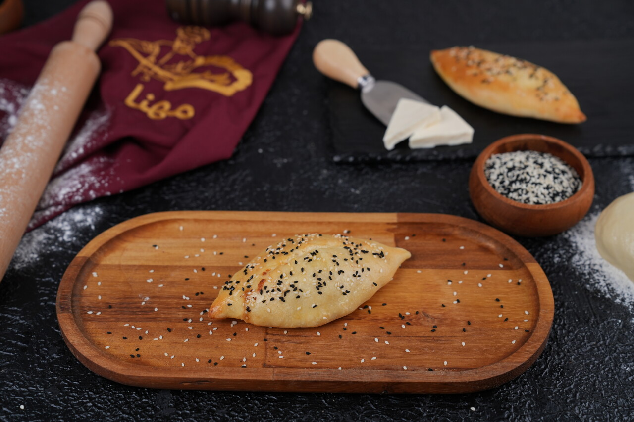 فطيرة جبنة كيري